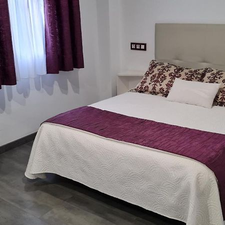 Hostal Oleo Auto Check-In Сантандер Экстерьер фото
