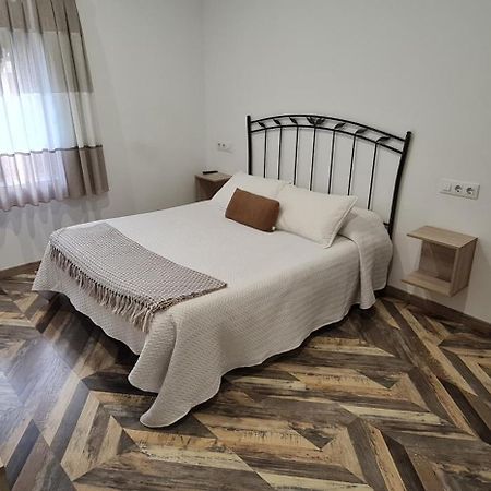 Hostal Oleo Auto Check-In Сантандер Экстерьер фото