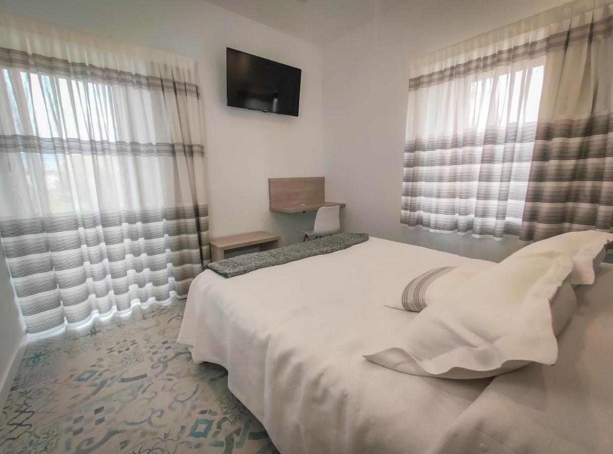 Hostal Oleo Auto Check-In Сантандер Экстерьер фото