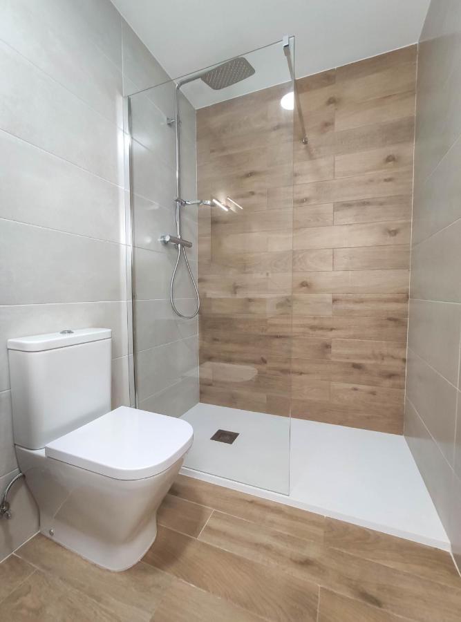 Hostal Oleo Auto Check-In Сантандер Экстерьер фото