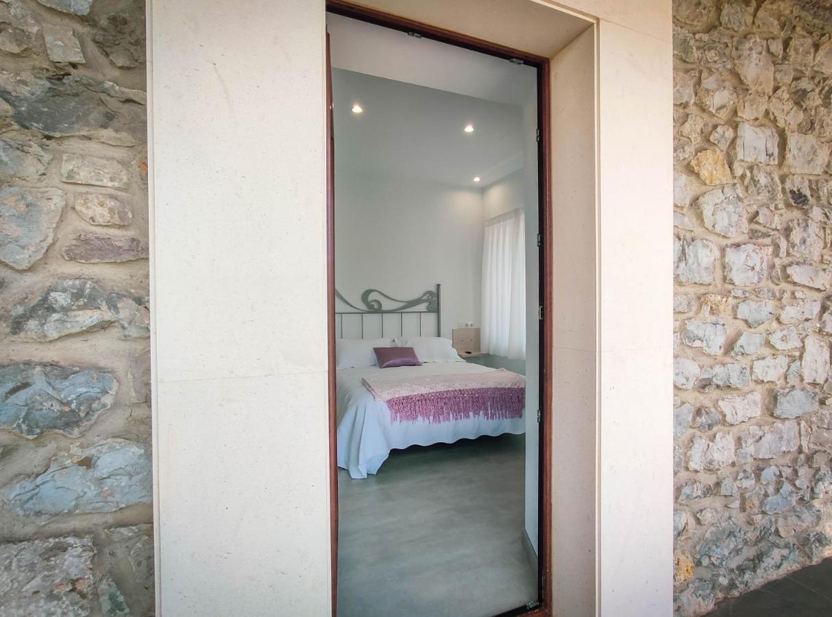 Hostal Oleo Auto Check-In Сантандер Экстерьер фото