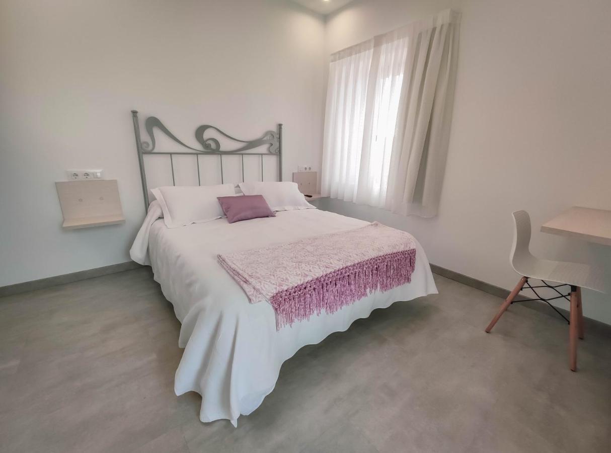 Hostal Oleo Auto Check-In Сантандер Экстерьер фото