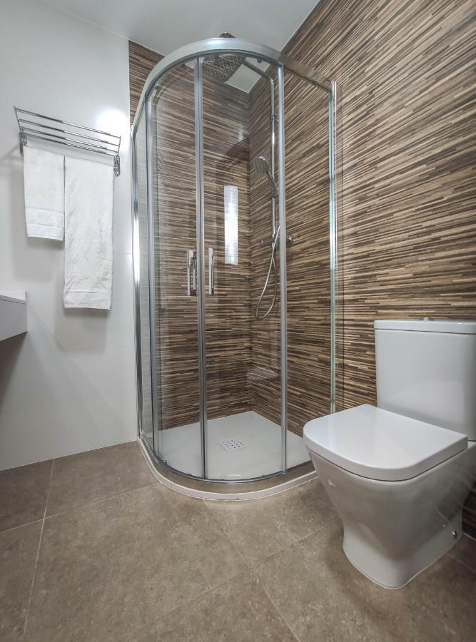 Hostal Oleo Auto Check-In Сантандер Экстерьер фото