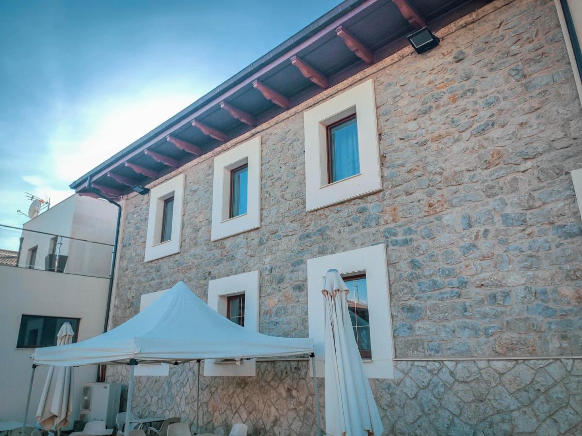 Hostal Oleo Auto Check-In Сантандер Экстерьер фото