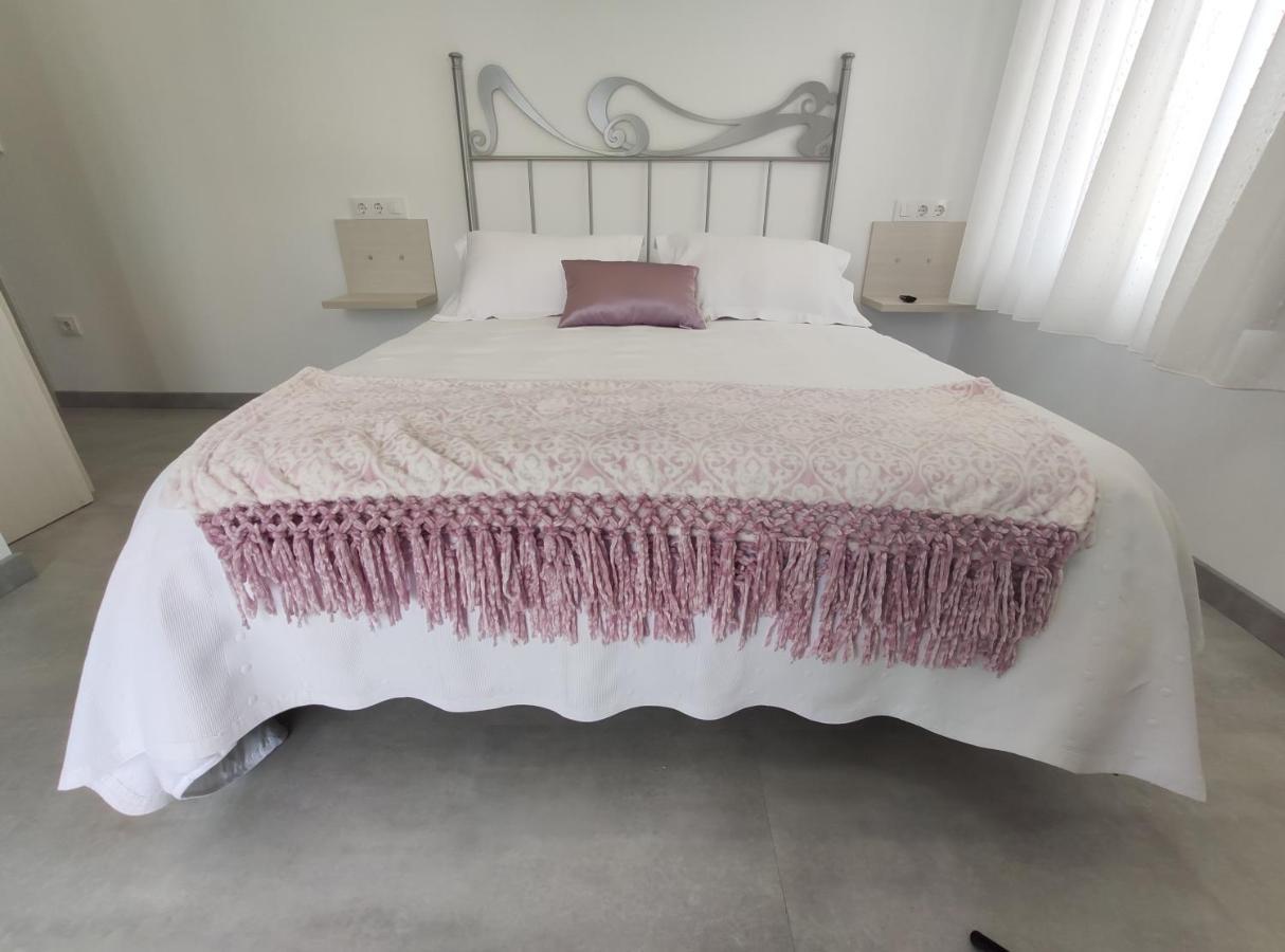 Hostal Oleo Auto Check-In Сантандер Экстерьер фото