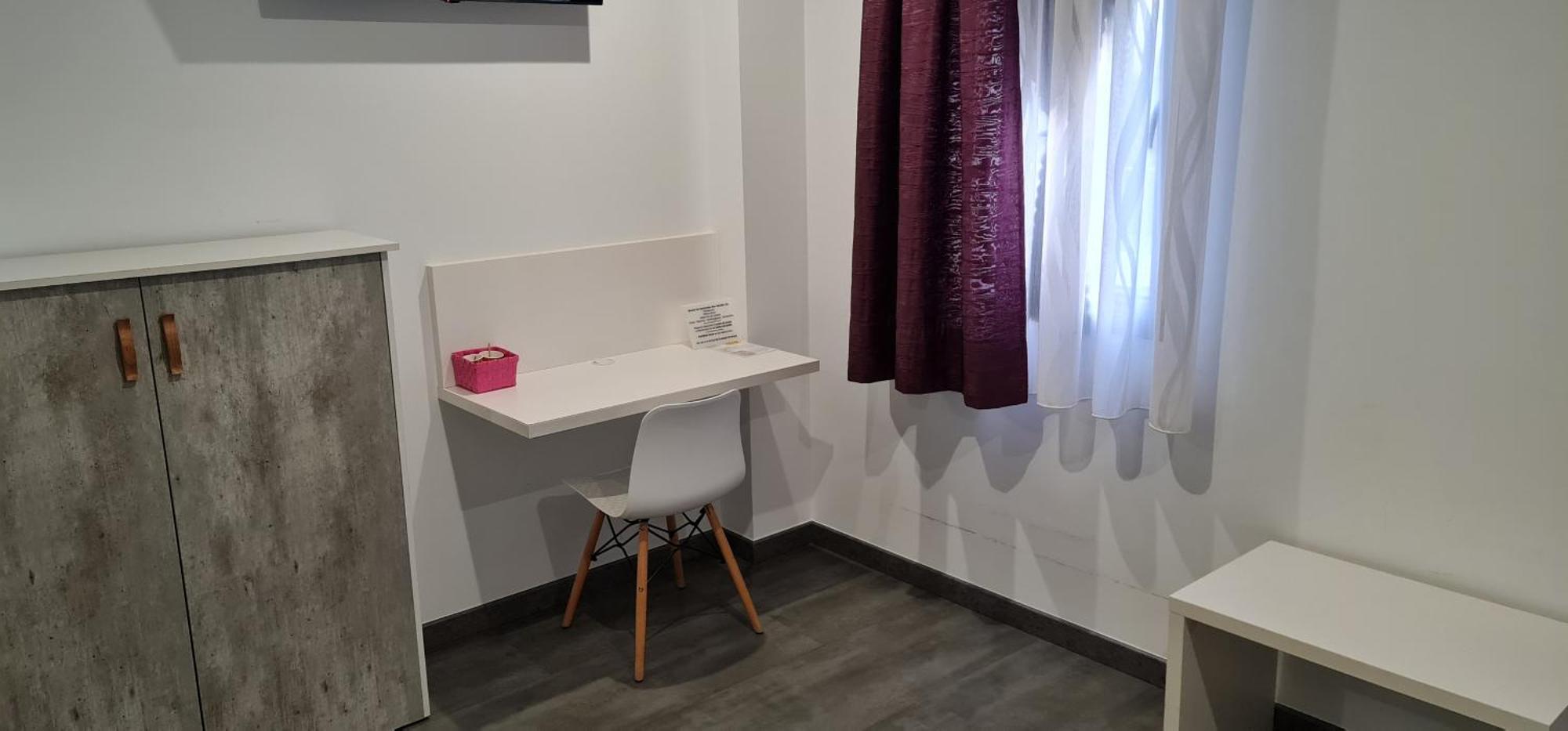 Hostal Oleo Auto Check-In Сантандер Экстерьер фото