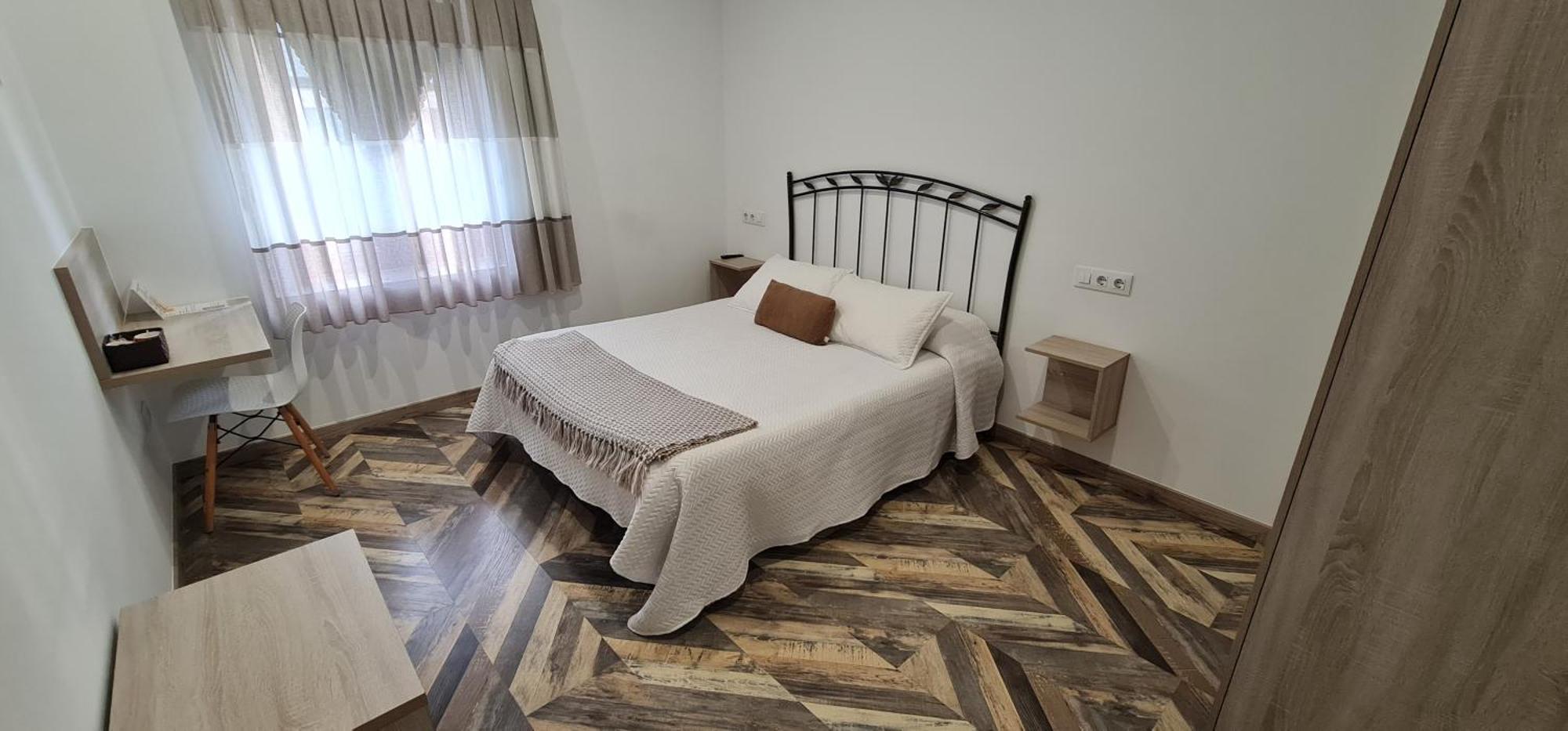 Hostal Oleo Auto Check-In Сантандер Экстерьер фото